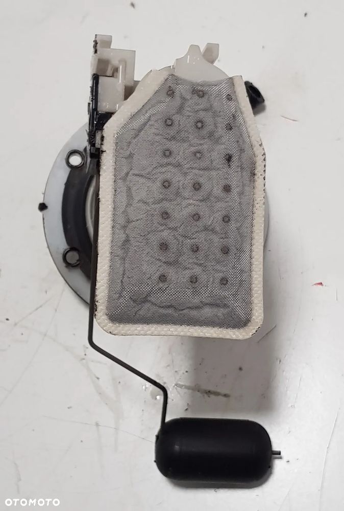 Yamaha Xenter 125 pompa paliwa - 2
