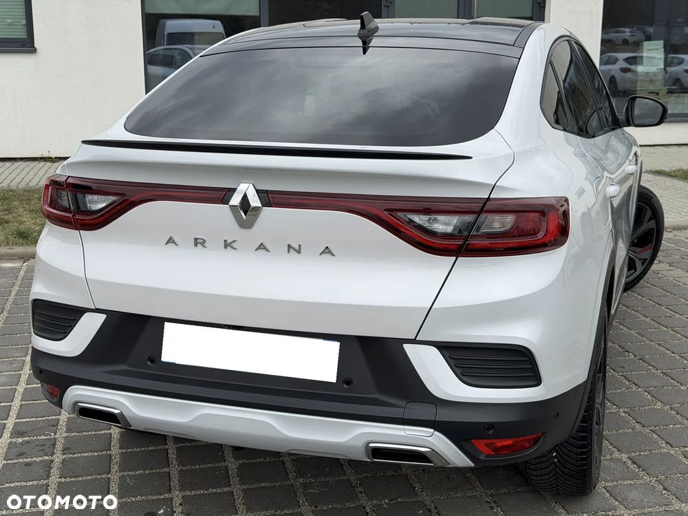 Renault Arkana TCe 140 EDC R.S LINE - 14