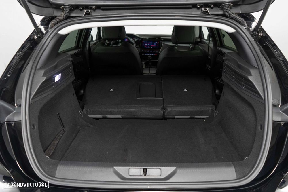 Peugeot 308 1.2 PureTech Allure Pack - 23