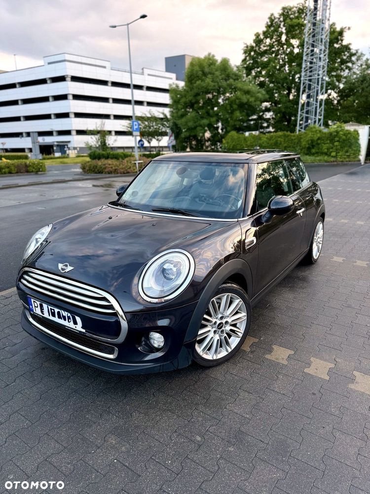 MINI Cooper Standard - 2