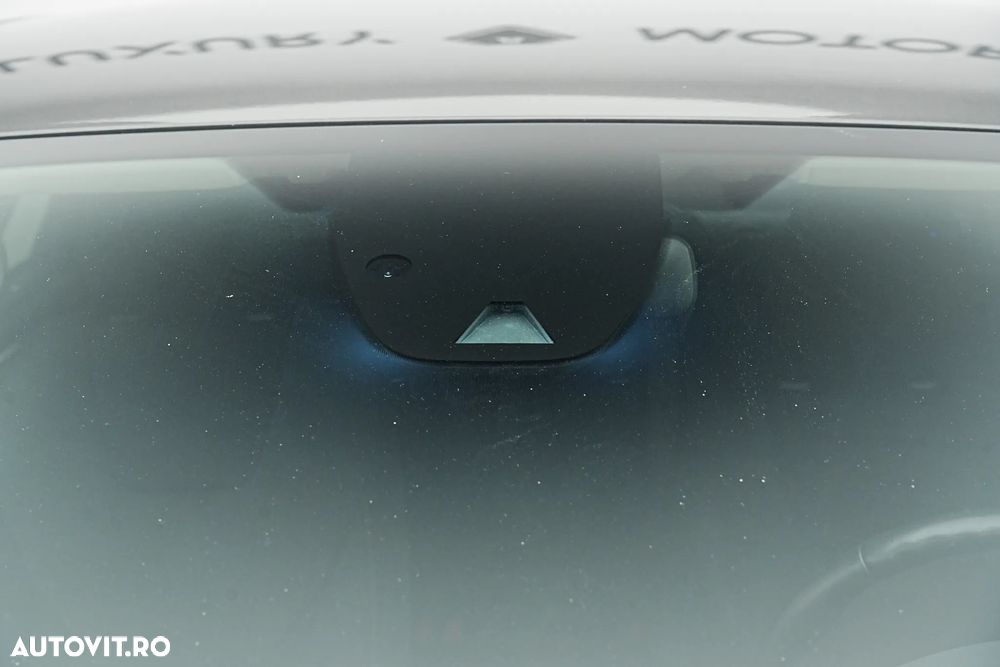 Ford Mondeo 2.0 TDCi Aut. Titanium - 39