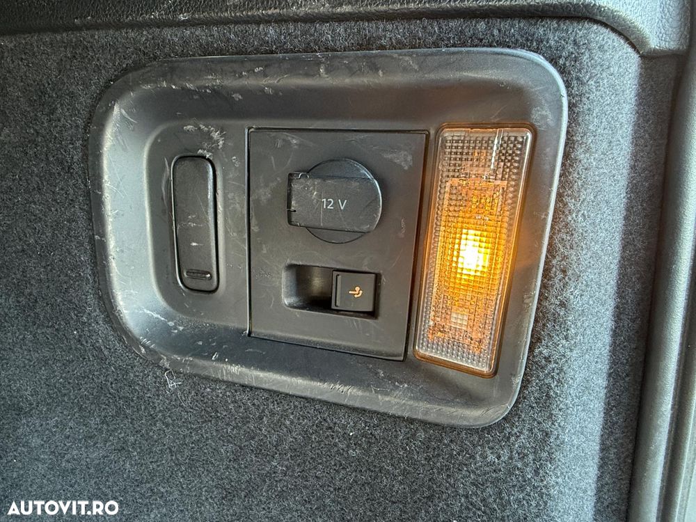 Volkswagen Sharan 2.0 TDI DSG 4MOTION (BlueMotion Technology) Highline - 17