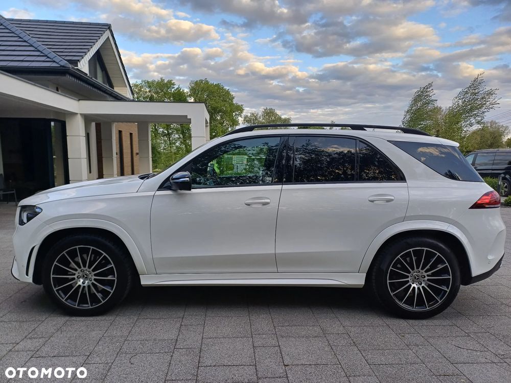 Mercedes-Benz GLE 300 d 4-Matic - 6