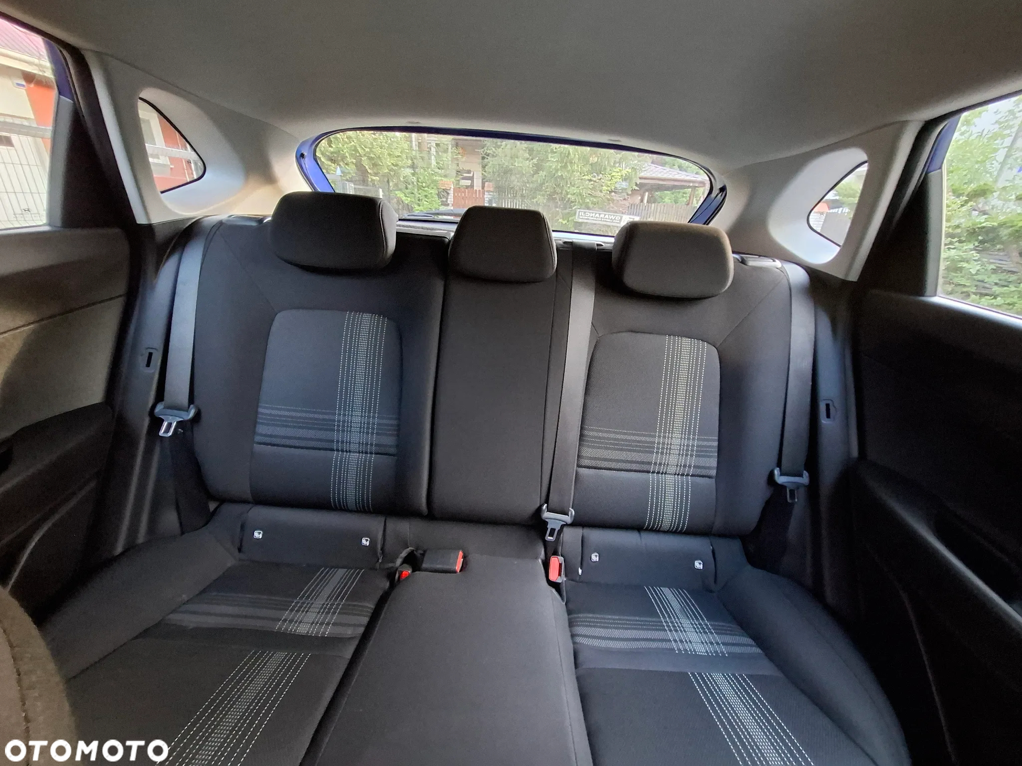 Hyundai i20 1.2 Classic Plus - 13