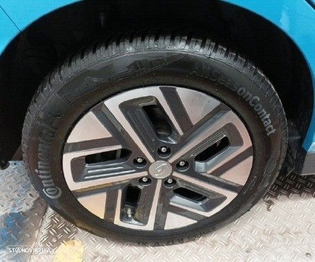 Hyundai Kauai 39 kWh Premium - 8