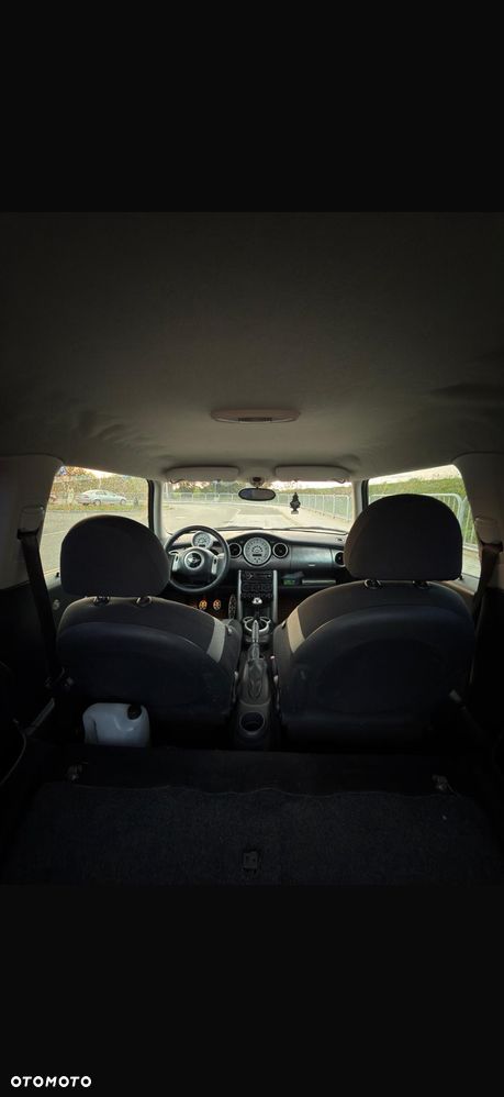 MINI Cooper S - 10
