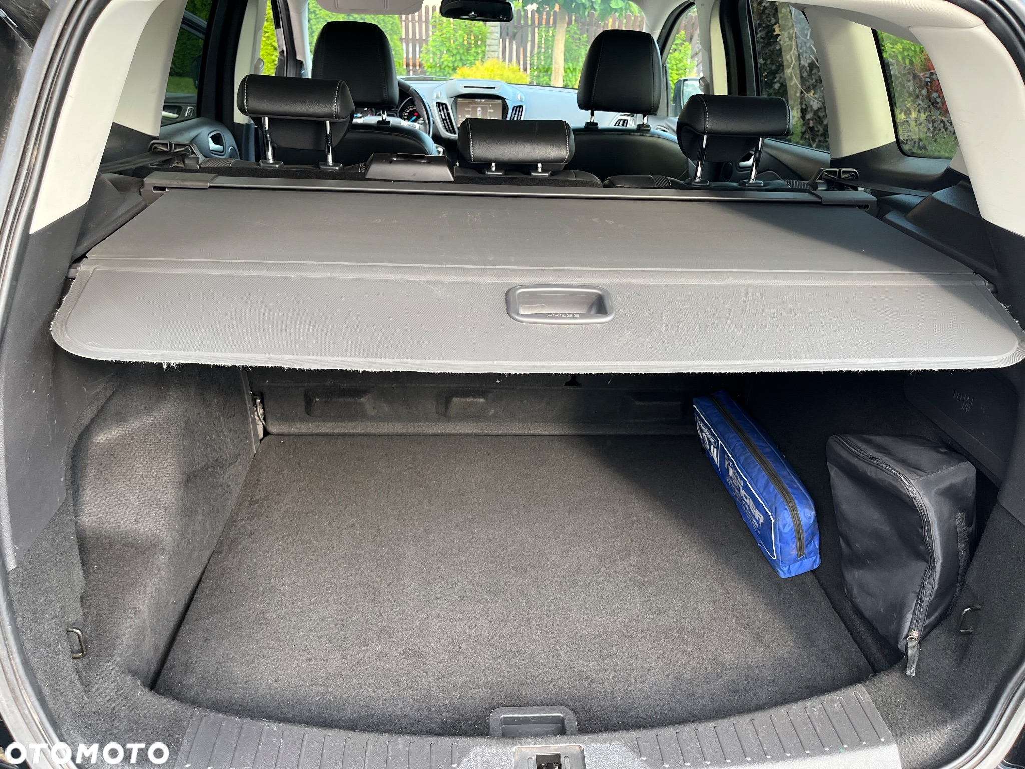 Ford Kuga 2.0 TDCi 4x4 Individual - 13