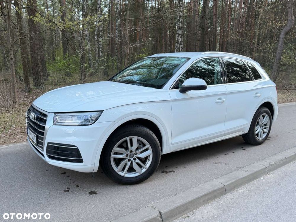 Audi Q5 - 19