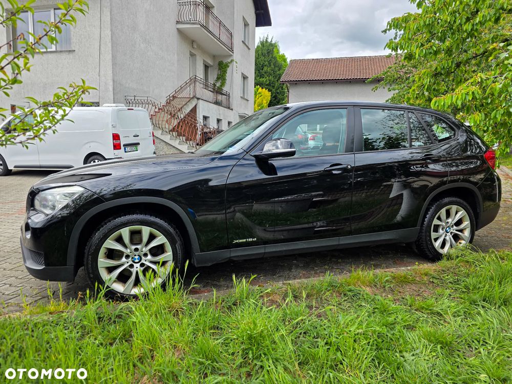 BMW X1 xDrive18d xLine - 6