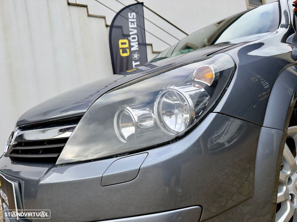 Opel Astra 1.3 CDTi Cosmo - 12