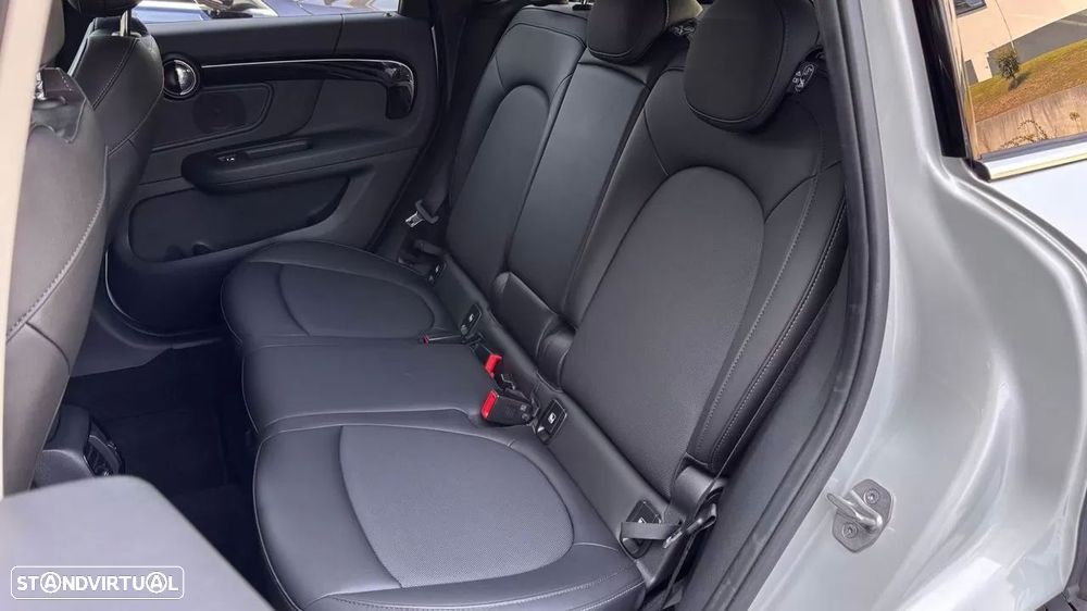 MINI Countryman Cooper Classic Auto - 18