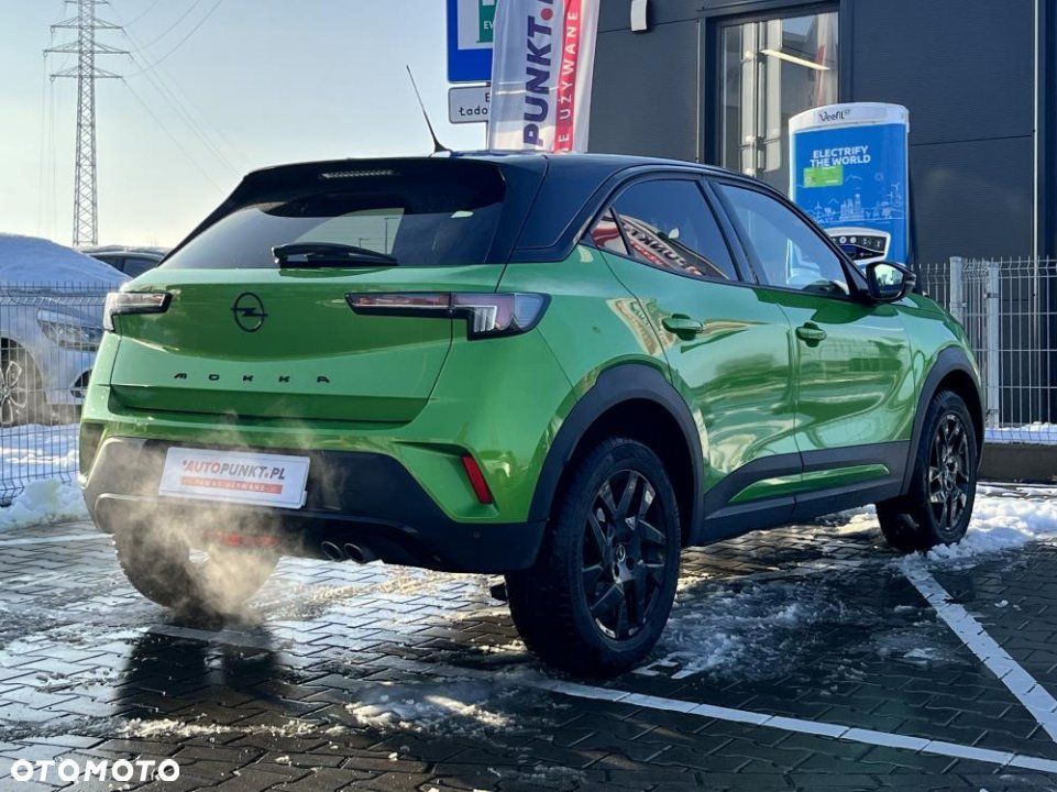 Opel Mokka - 7