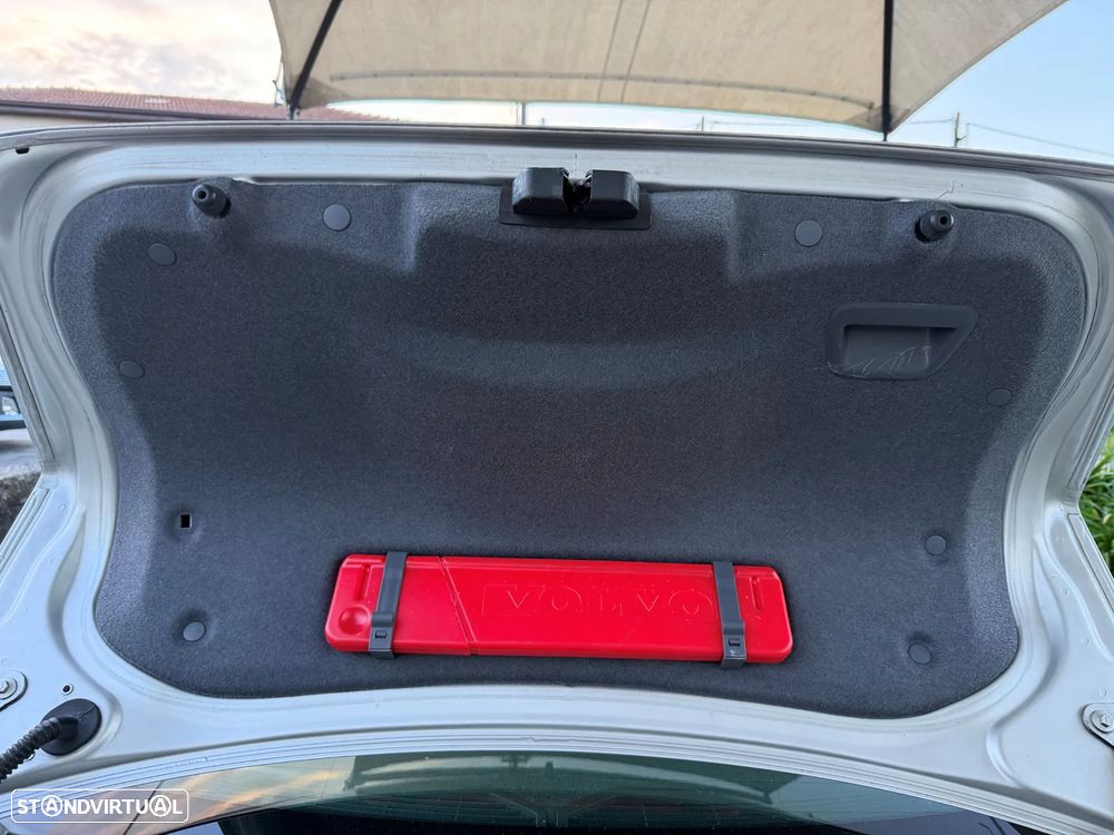 Volvo S40 1.6 D Drive Start/Stop - 38