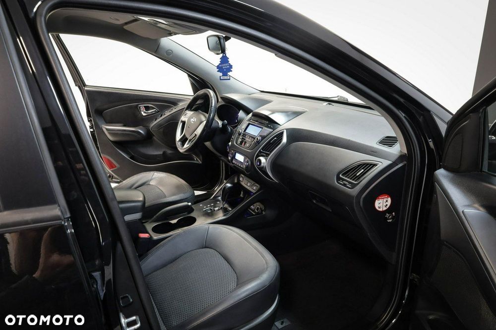 Hyundai ix35 - 9