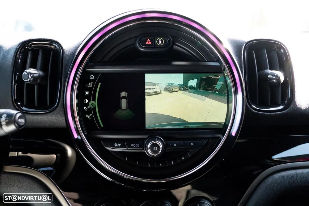 MINI Countryman Cooper SE ALL4 Auto - 14