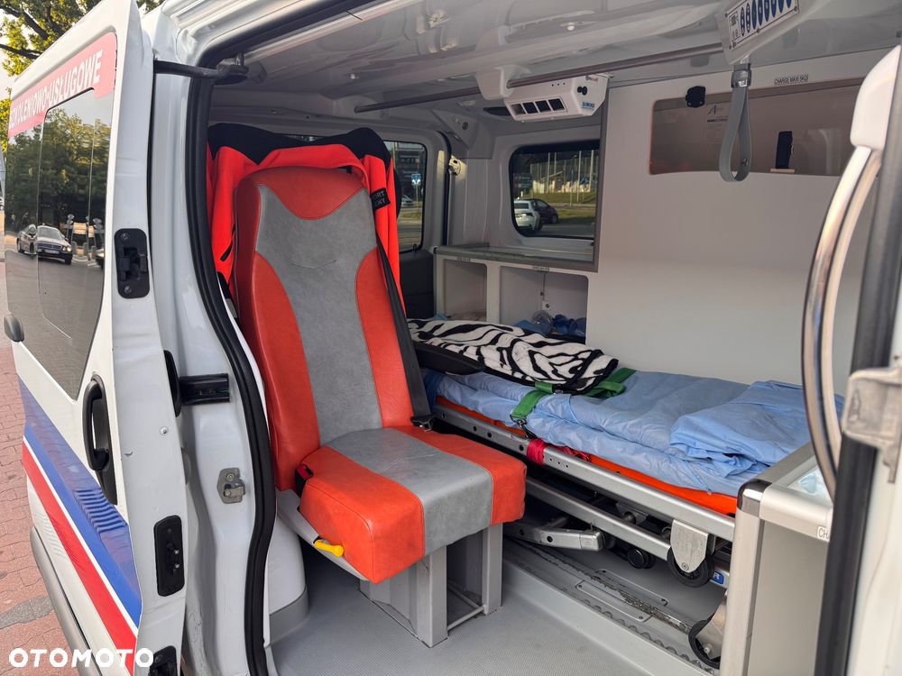 Renault Trafic Generation - 7