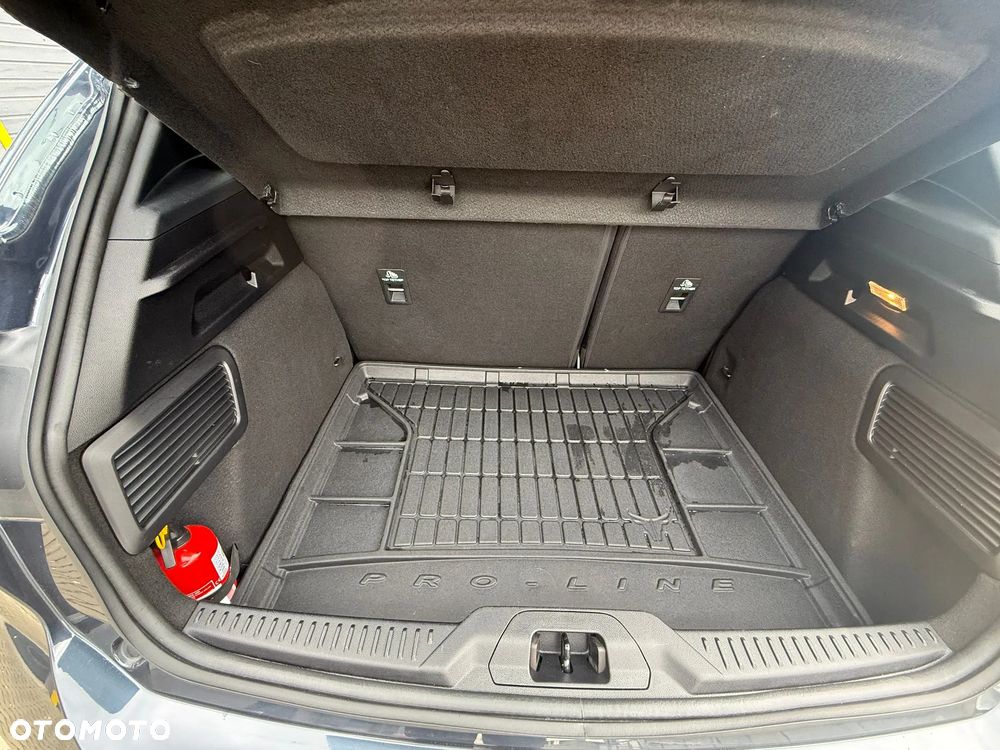 Ford Focus 1.0 EcoBoost ST-Line - 21