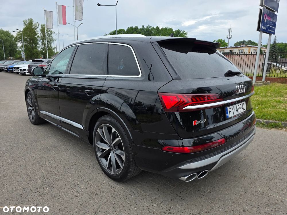 Audi SQ7 - 6