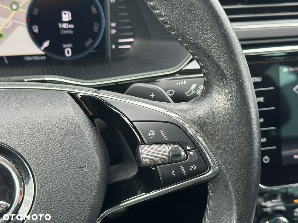 Skoda Superb 2.0 TSI 4x4 L&K DSG - 18