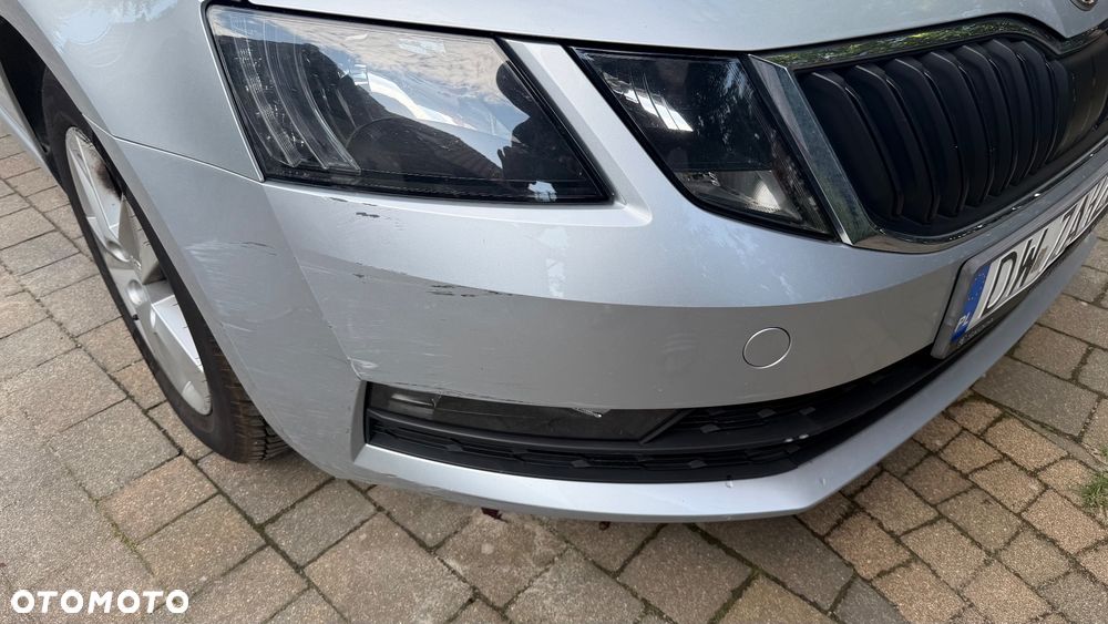Skoda Octavia 1.6 TDI Ambition - 5