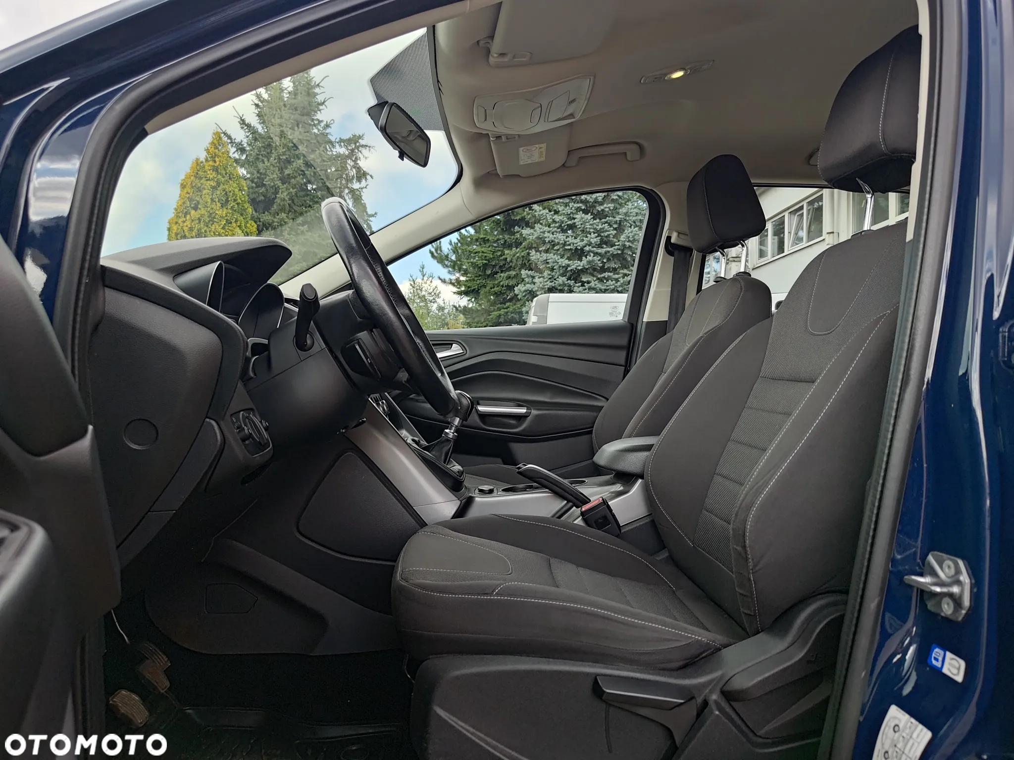 Ford Kuga 2.0 TDCi 4WD Trend - 7