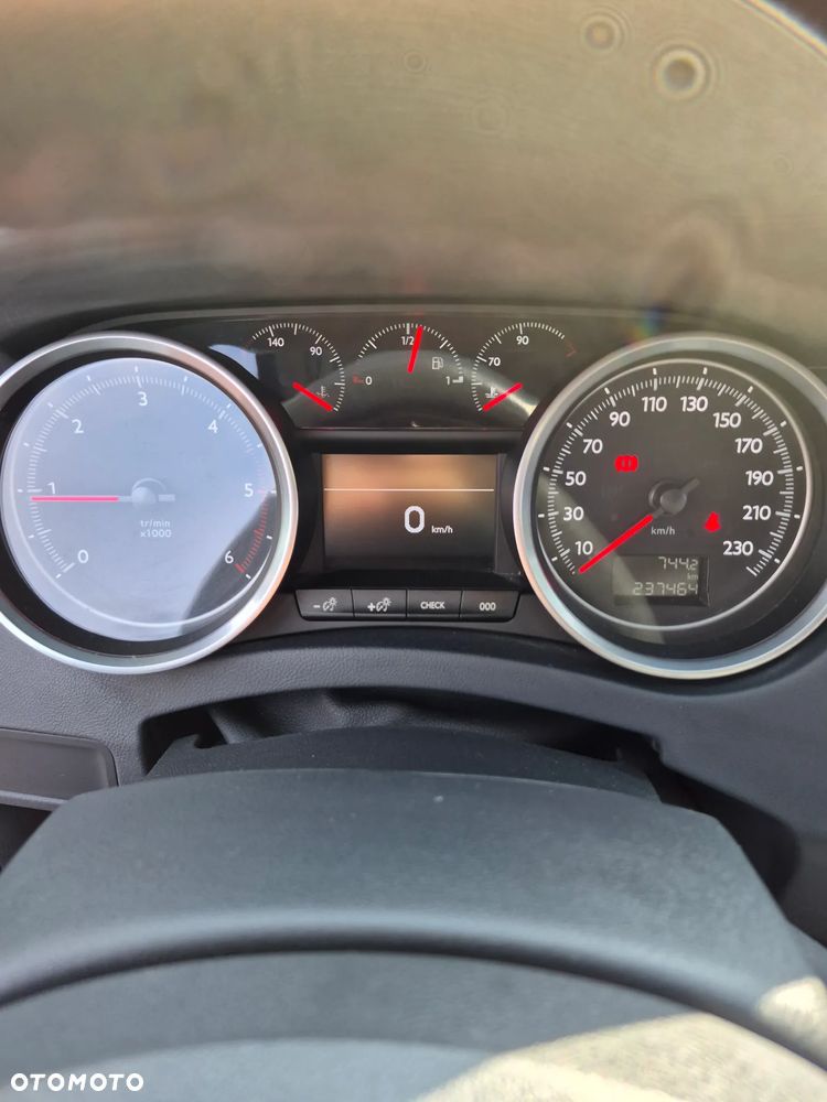 Peugeot 508 2.0 HDi Active - 17