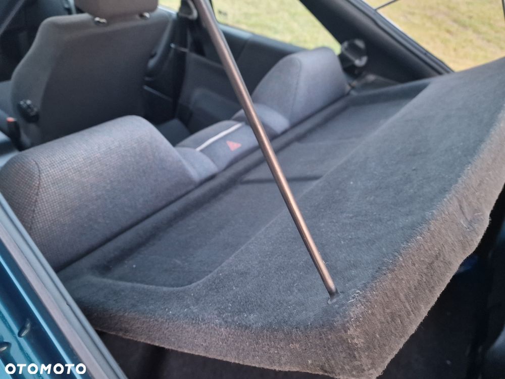 Volkswagen Corrado - 18