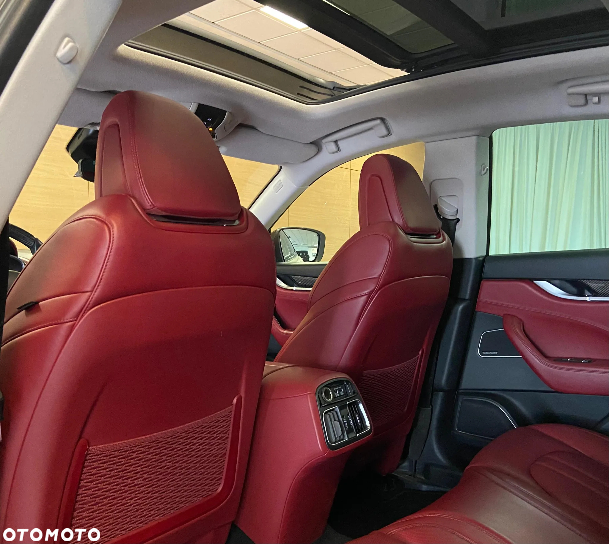 Maserati Levante S - 13