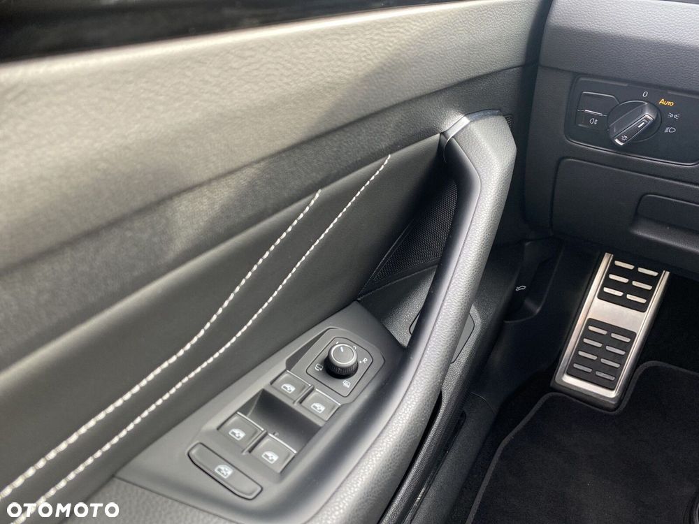 Volkswagen Arteon Shooting Brake - 20