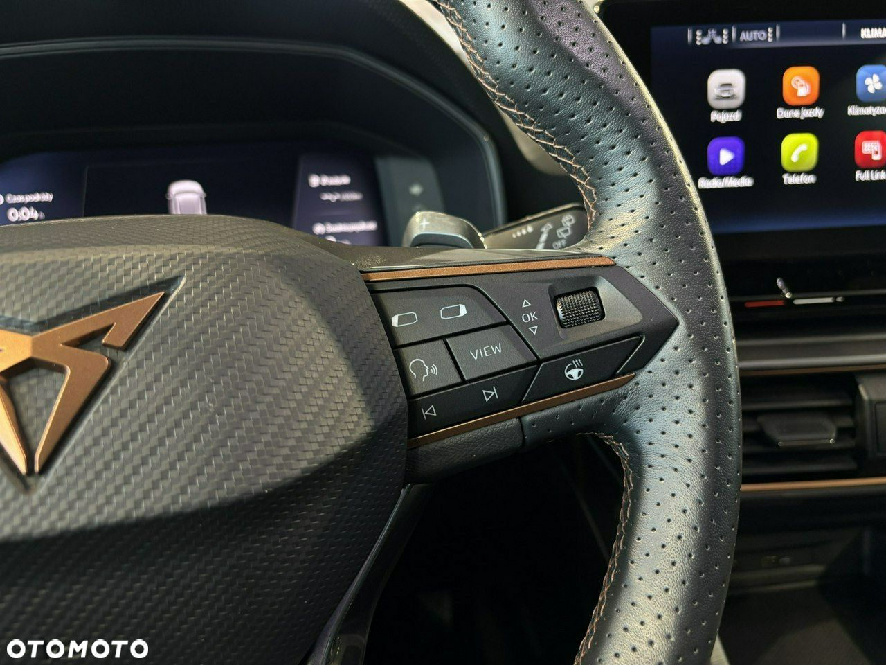 Cupra Leon Sportstourer - 16