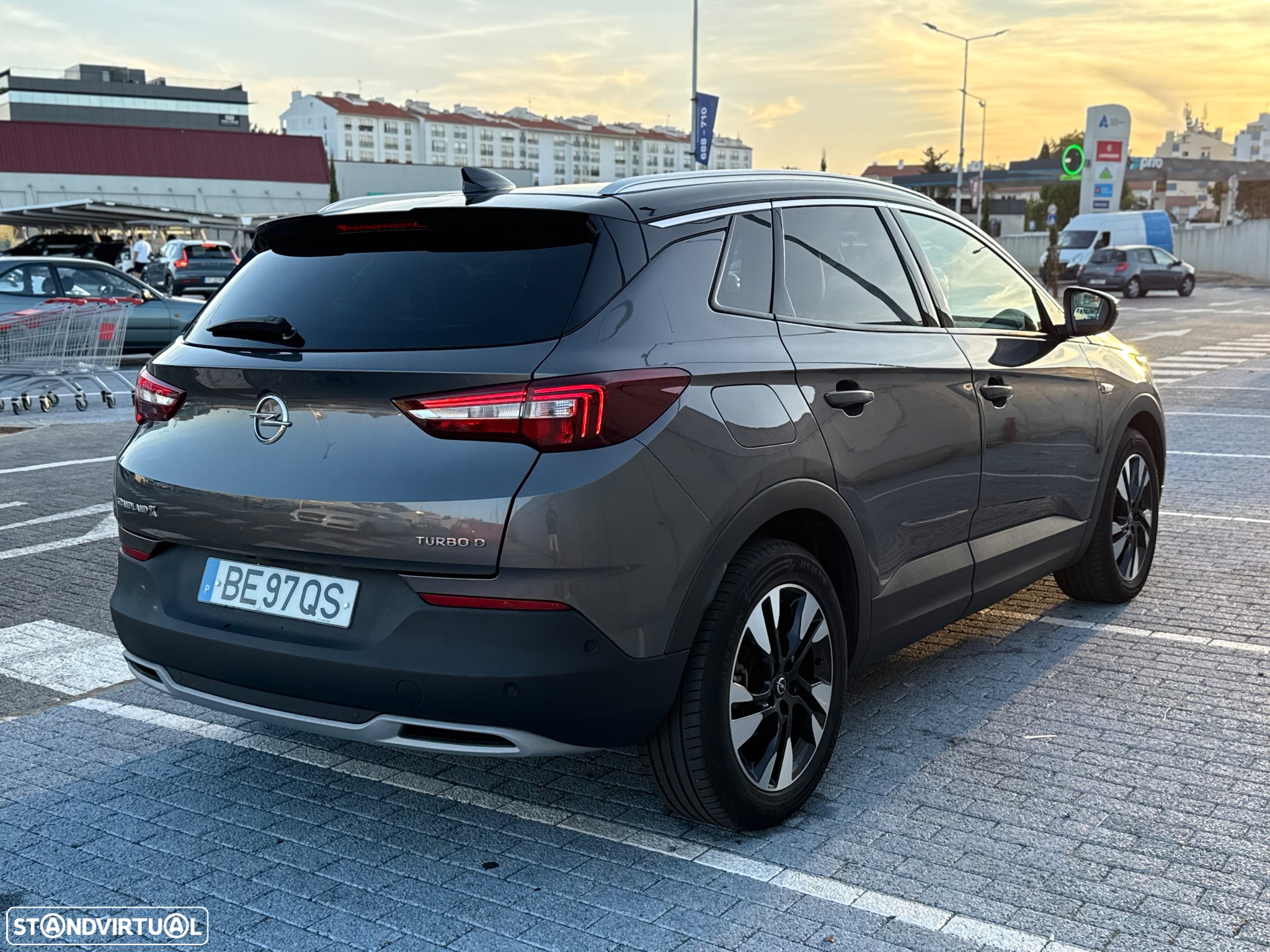 Opel Grandland X 1.6 D S&S Auto Business Edition - 6