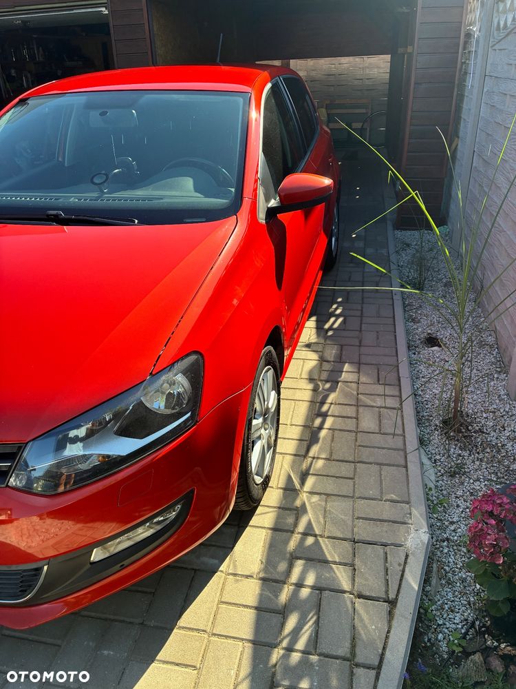 Volkswagen Polo 1.4 16V Highline - 3