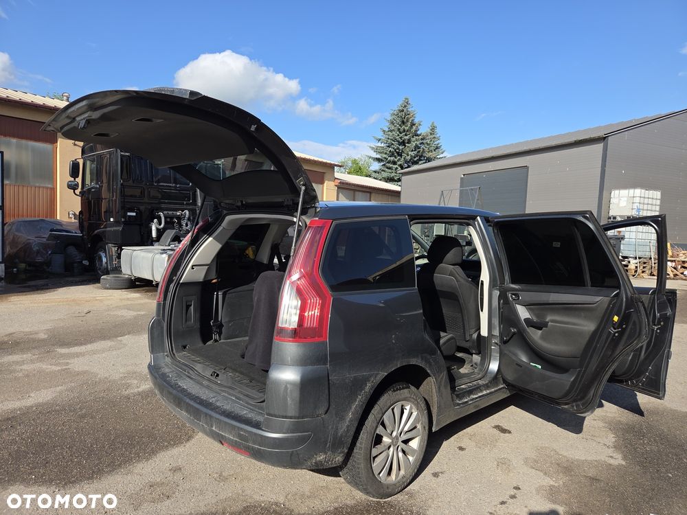 Citroën C4 Grand Picasso - 3