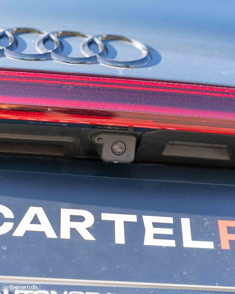 Audi e-tron 55 quattro S line - 13