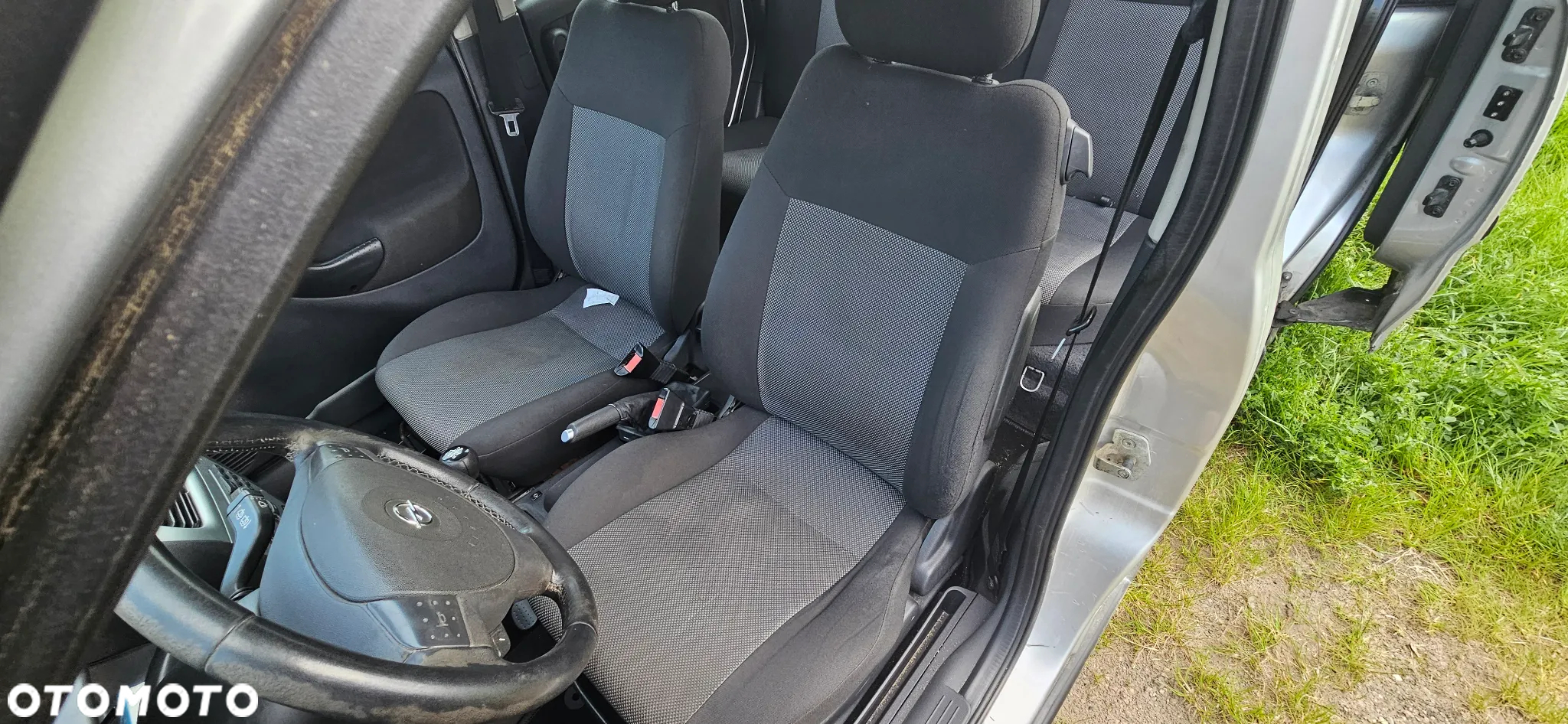 Opel Combo Tour 1.3 CDTI Enjoy - 12