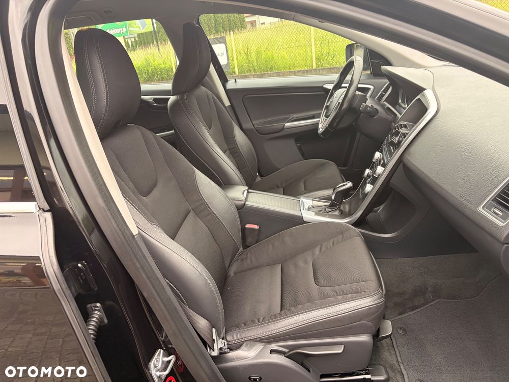 Volvo XC 60 D4 Drive-E Summum - 20