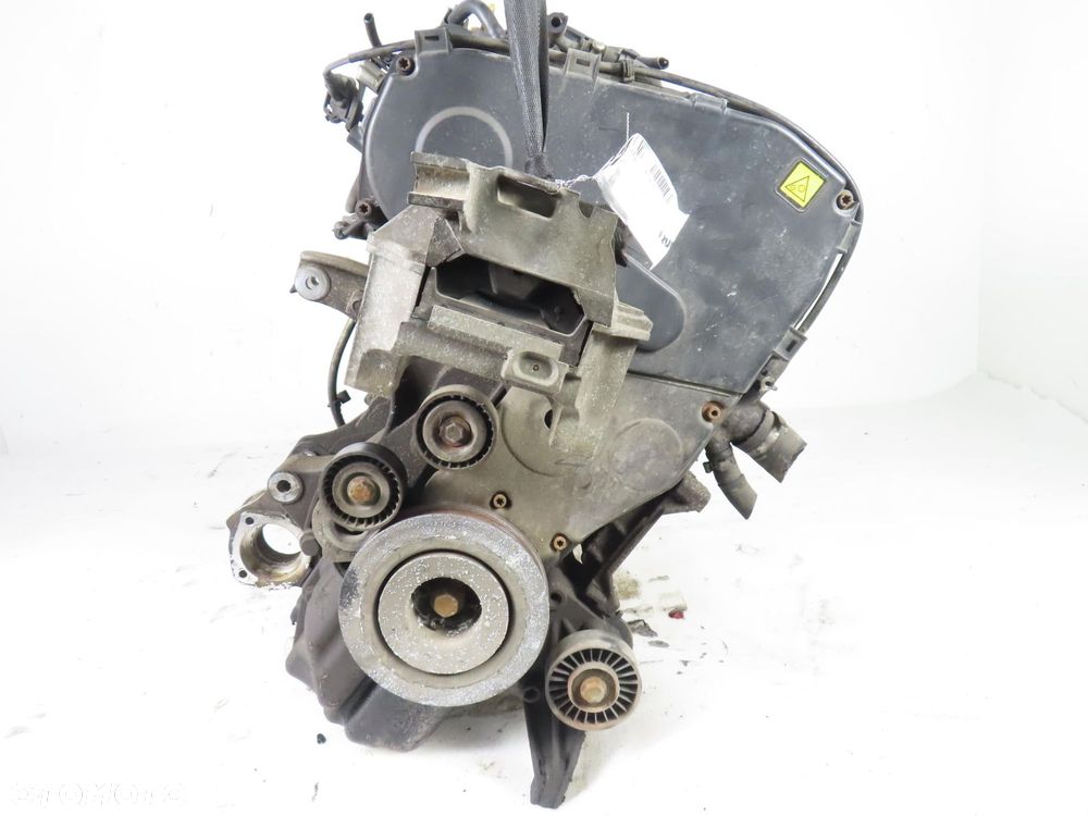 SILNIK FIAT BRAVO II 1.9 D Multijet 192A8000 - 6