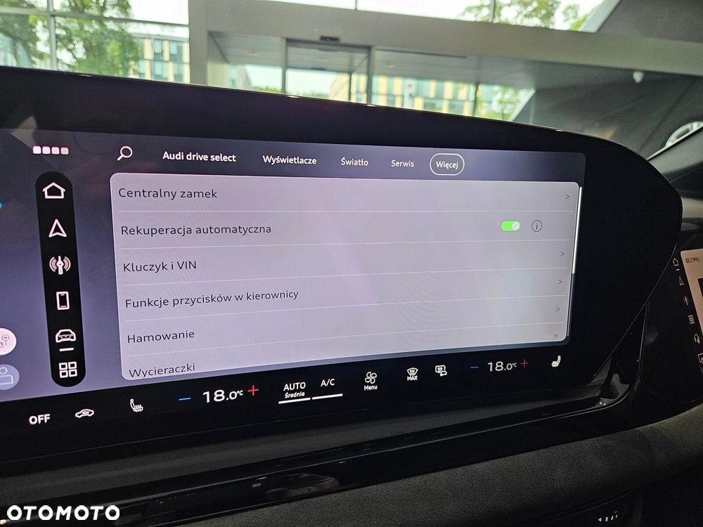 Audi A6 Limousine TDI mHEV Quattro S tronic - 34