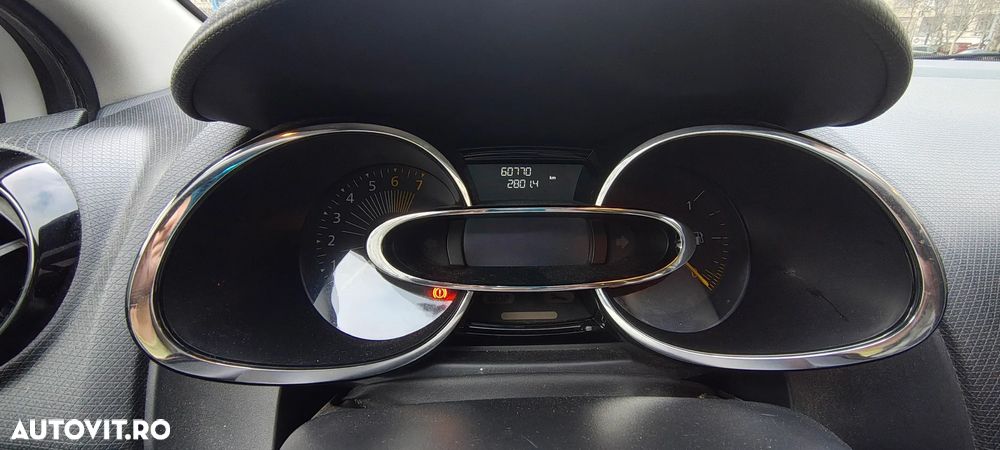 Renault Clio 0.9 Energy TCe Expression - 12