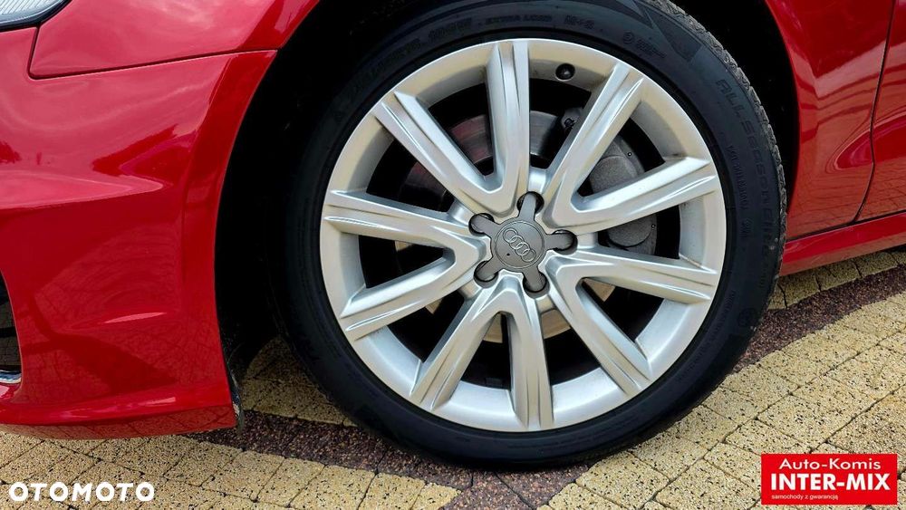 Audi A6 Avant - 10