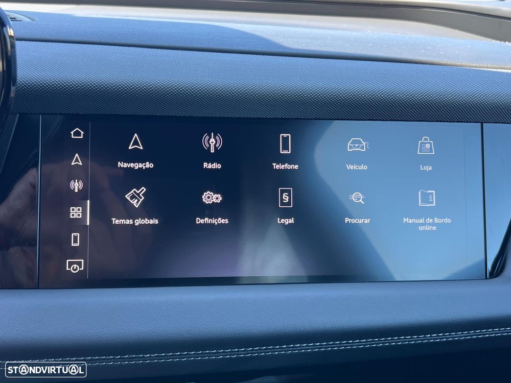 Audi Q6 e-tron 55 quattro 100 kWh - 36