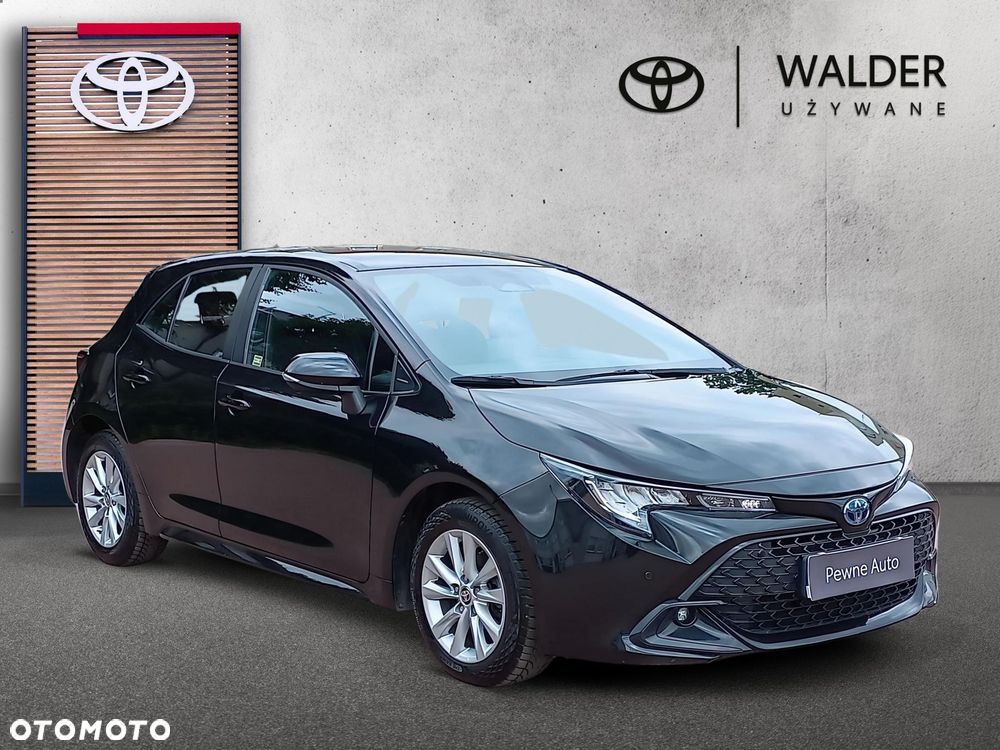 Toyota Corolla - 8
