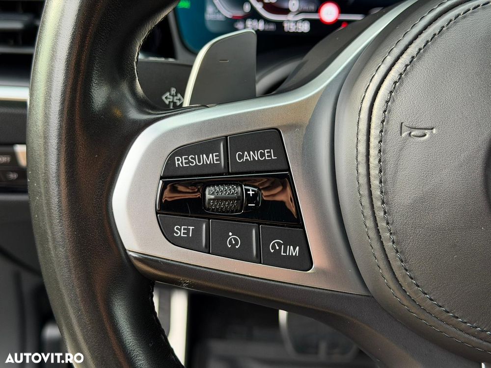 BMW Seria 4 420d AT MHEV - 16