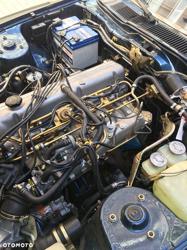 Nissan 280 ZX - 12