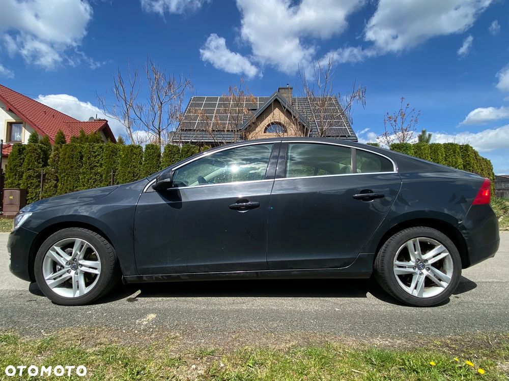 Volvo S60 2.5 T5 - 11