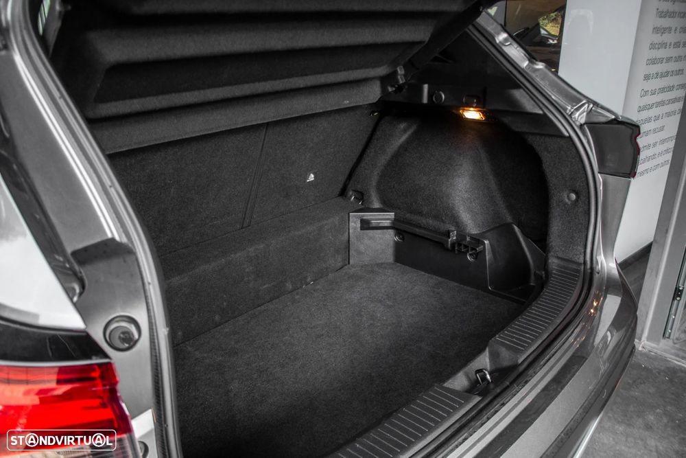 Nissan Qashqai 1.3 DIG-T MHEV N-Connecta - 30