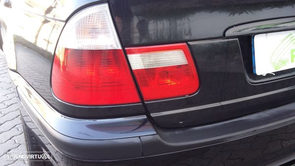 Para Peças Bmw 3 Touring (E46) - 6