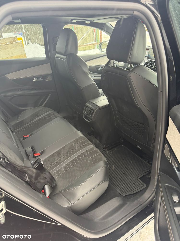 Peugeot 3008 1.6 PureTech GT S&S EAT8 - 16
