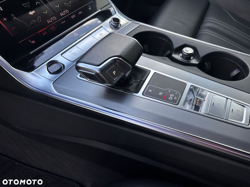 Audi A6 Avant - 18