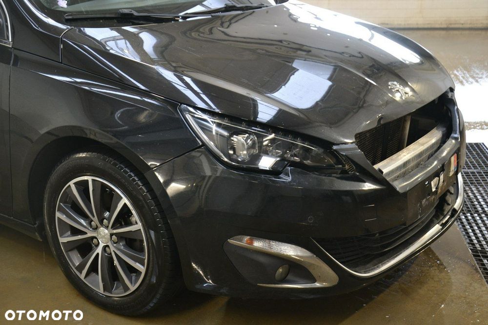 Peugeot 308 - 9